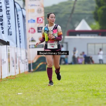 Runner Photo 8861468