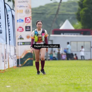 Runner Photo 8861469