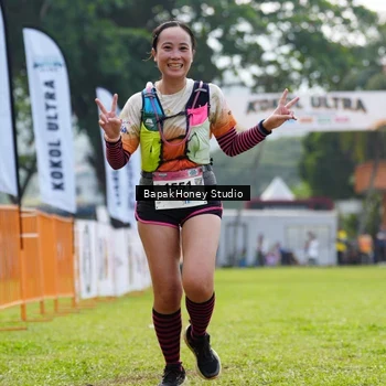 Runner Photo 8861470