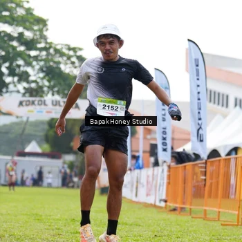 Runner Photo 8861476