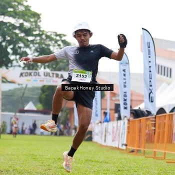 Runner Photo 8861479