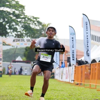 Runner Photo 8861481