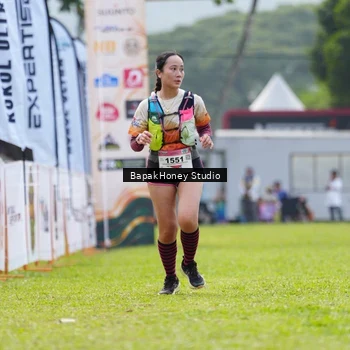Runner Photo 8861483