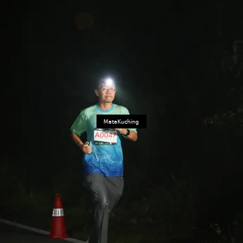 Runner Photo 8861484