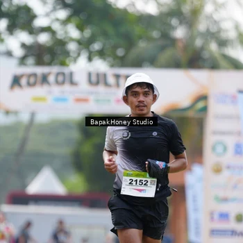 Runner Photo 8861485
