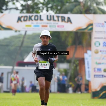 Runner Photo 8861488