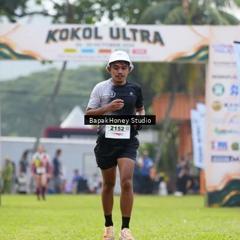 Runner Photo 8861489