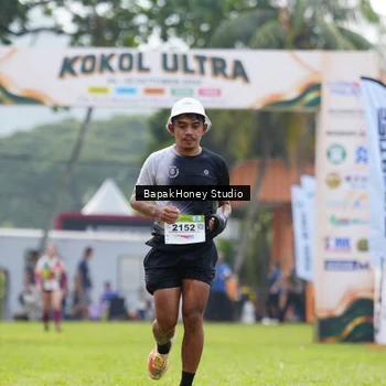 Runner Photo 8861490