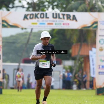 Runner Photo 8861492