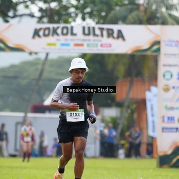 Runner Photo 8861493