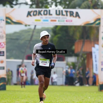 Runner Photo 8861494
