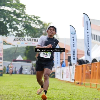 Runner Photo 8861495