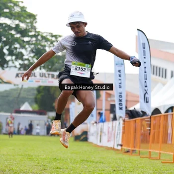 Runner Photo 8861497