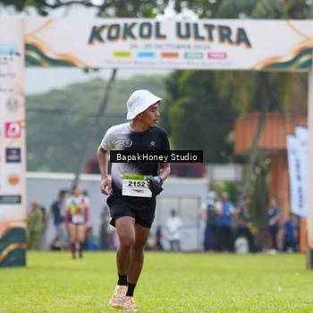Runner Photo 8861498