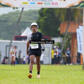 Runner Photo 8861502