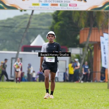 Runner Photo 8861503