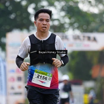 Runner Photo 8861504