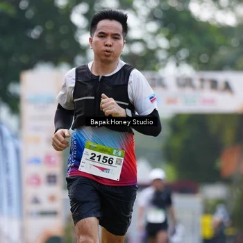 Runner Photo 8861506