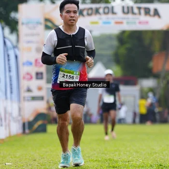 Runner Photo 8861507