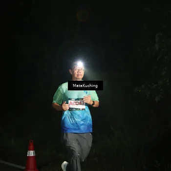Runner Photo 8861508