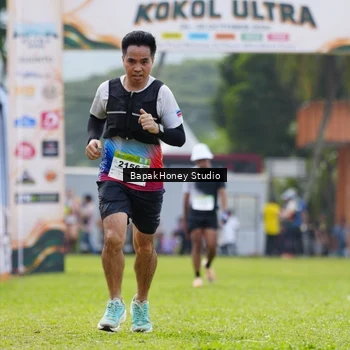 Runner Photo 8861509