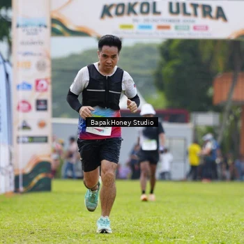 Runner Photo 8861510
