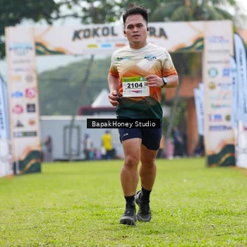 Runner Photo 8861517