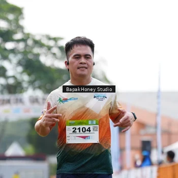 Runner Photo 8861518