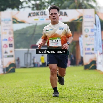 Runner Photo 8861519