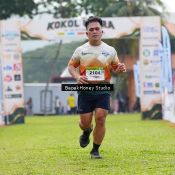 Runner Photo 8861520
