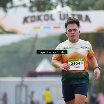 Runner Photo 8861521