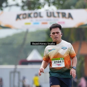 Runner Photo 8861523