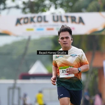 Runner Photo 8861524