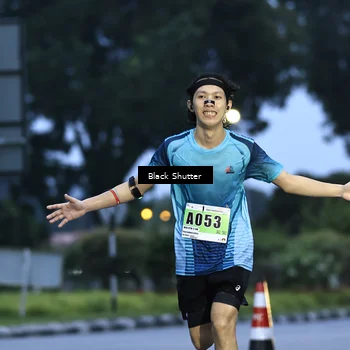 Runner Photo 8861527
