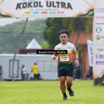 Runner Photo 8861528