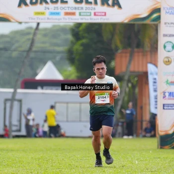 Runner Photo 8861532