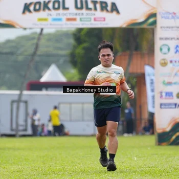Runner Photo 8861533
