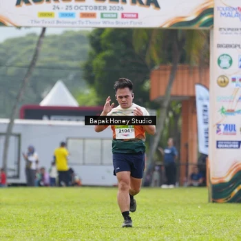 Runner Photo 8861534