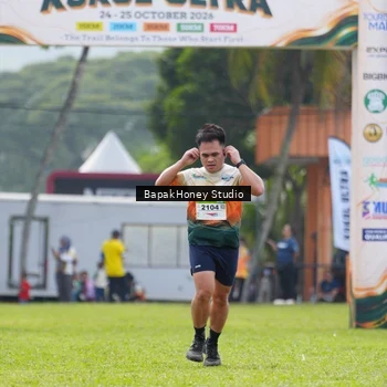 Runner Photo 8861536