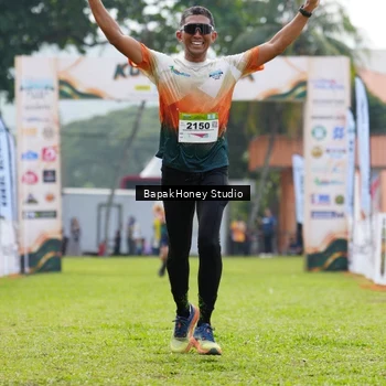 Runner Photo 8861538
