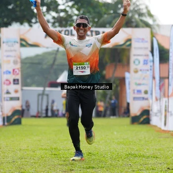 Runner Photo 8861541