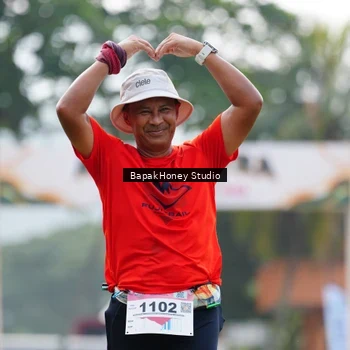 Runner Photo 8861543