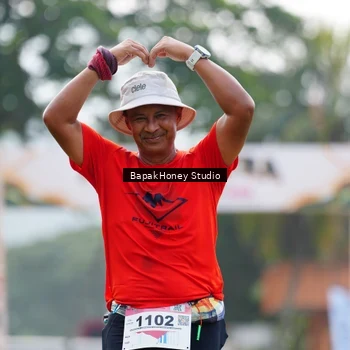 Runner Photo 8861544