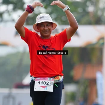 Runner Photo 8861547