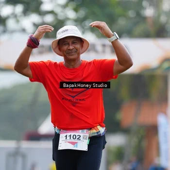 Runner Photo 8861550
