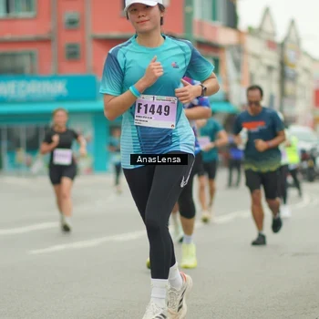 Runner Photo 8861552