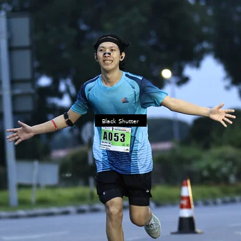 Runner Photo 8861555