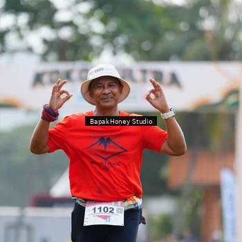 Runner Photo 8861556