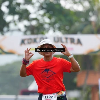 Runner Photo 8861557