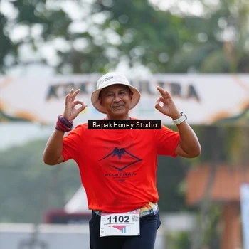 Runner Photo 8861558